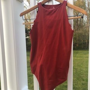 Free People Body Suit